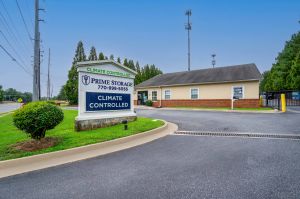 Prime Storage - Marietta - Shallowford Road