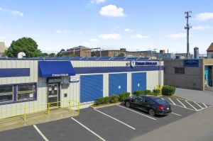 Prime Storage - 1641 Hyde Park Ave