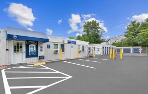 Prime Storage - New Milford