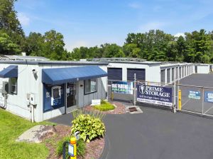 Prime Storage - Brookfield