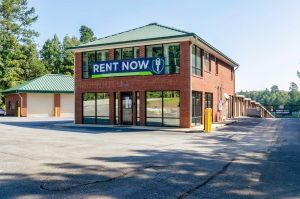 Prime Storage - Dallas