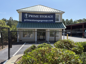 Prime Storage - Acworth West