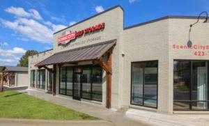 Scenic City Self Storage