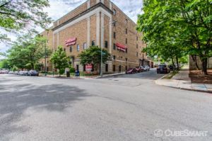 CubeSmart Self Storage - Washington - 1701 Florida Avenue Northwest