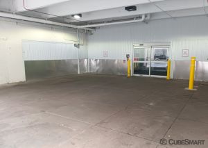 CubeSmart Self Storage - Washington - 1701 Florida Avenue Northwest