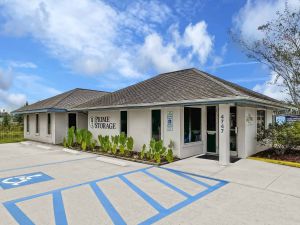 Prime Storage - Shallotte