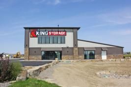 King Storage