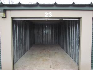 I-80 Storage, LLC
