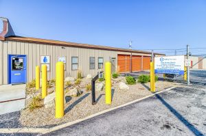 Valley Storage - Elyria - Self Service