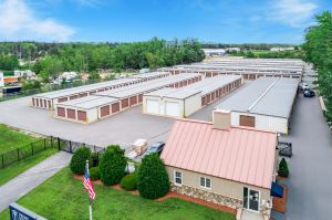 Prime Storage - Scarborough