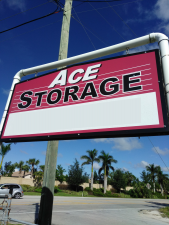 Ace Super Storage