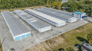 Affordable Secure Storage - Ocala