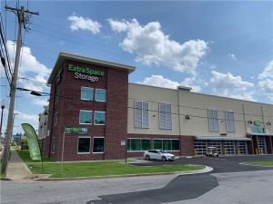 Extra Space Storage - 0648 - Louisville - Warwick Ave