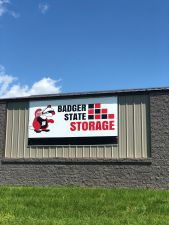 Badger State Storage - De Pere