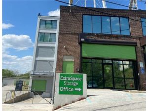Extra Space Storage - 8944 - Philadelphia - Fountain St