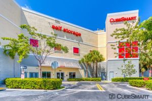 CubeSmart Self Storage - Oakland Park