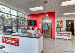 CubeSmart Self Storage - Wilmington