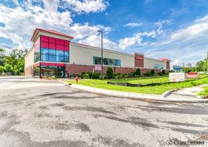 CubeSmart Self Storage - Wilmington