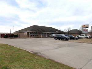 Easy Stop Storage - Centerton