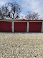 Schulte Country Storage