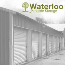 Waterloo Parkside Storage