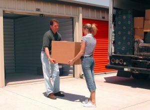 U Store It - Lovington Storage