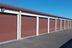 U Store It - Carlsbad