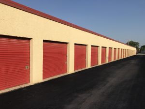 U Store It - Abilene 2826