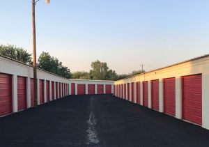 U Store It - Amarillo 33rd Ave