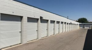 U Store It - Las Cruces