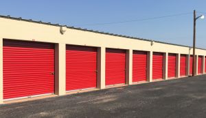 U Store It - Abilene 1850