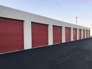 U Store It - Amarillo 2328 (Lakeview)