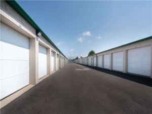 Extra Space Storage - 8383 - Mundelein - Townline Rd