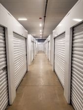 Next Door Self Storage - North Aurora, IL