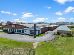 Next Door Self Storage - North Aurora, IL