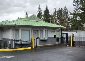 Extra Space Storage - 0287 - Beaverton - SW Murray Blvd