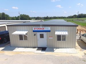 Storage Rentals of America - Franklin