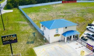 AAA Storage Austin Texas (Old Lockhart)