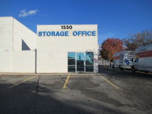 Layton Hills Self Storage