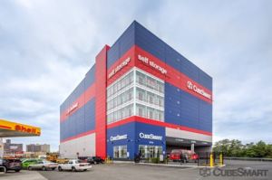 CubeSmart Self Storage - Brooklyn - 3068 Cropsey Ave