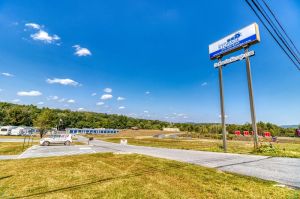 Sunrise Storage - Orwigsburg