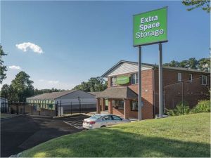 Extra Space Storage - 0712 - Richmond - West End Dr