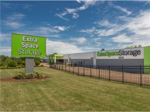 Extra Space Storage - 8115 - Auburn - Dean Rd