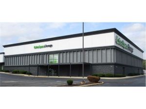 Extra Space Storage - 8969 - Chicago Heights - Lincoln Hwy
