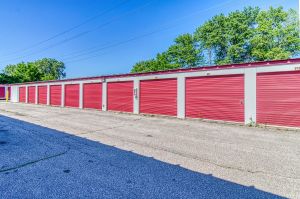 Mr. Storage - Glendale Avenue