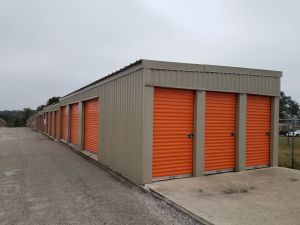 Texas Bear Creek Storage