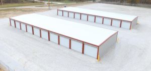 Lock N Roll Storage