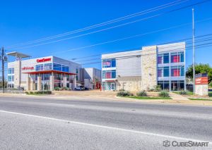 CubeSmart Self Storage - Austin - 6130 East Ben White Boulevard