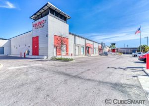 CubeSmart Self Storage - Tampa - 4310 W Gandy Blvd
