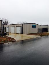 LOE'S STORAGE - Hope